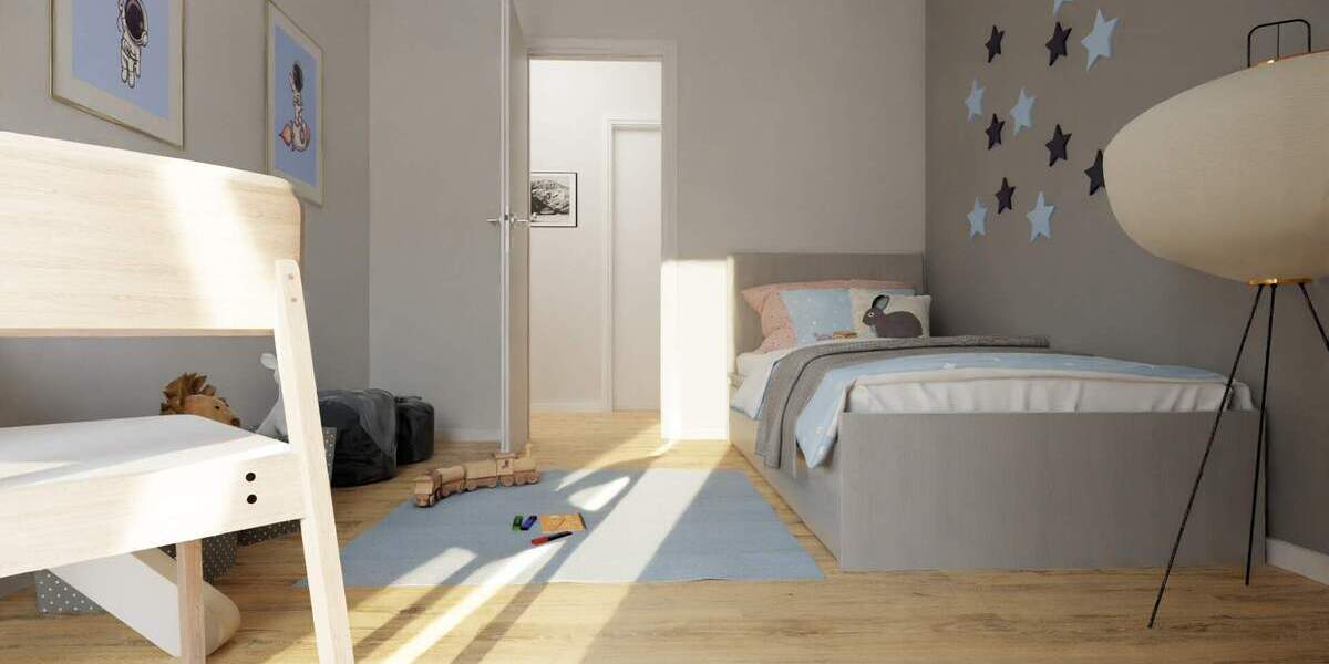 Etagenwohnung Wildau - 4 Zimmer, 114 m&sup2;, 584.900&euro; | Angebot:25996192