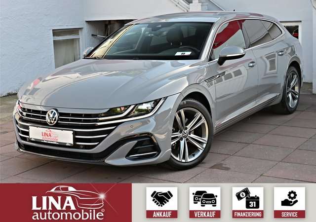 VW Arteon 65.000 km 25.980 &euro; Hamburg 22179