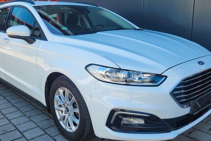 Ford Mondeo 202.000 km 9.100 &euro; Puchheim (nähe München) 82178