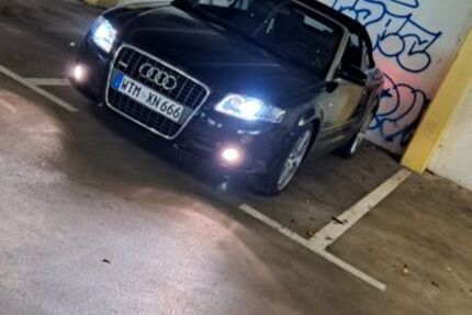 Audi A4 189.000 km 6.400 &euro; Esens 26427