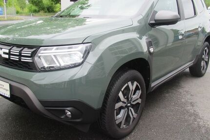 Dacia Duster 45.355 km 18.390 &euro; Riesa 01587
