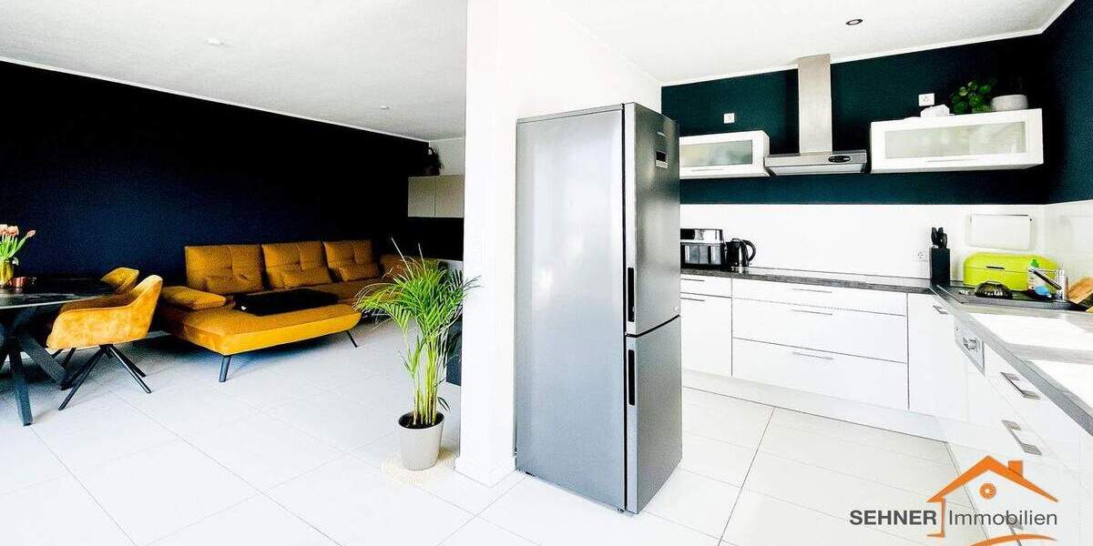 Etagenwohnung Soest - 3 Zimmer, 95 m&sup2;, 323.000&euro; | Angebot:25678844