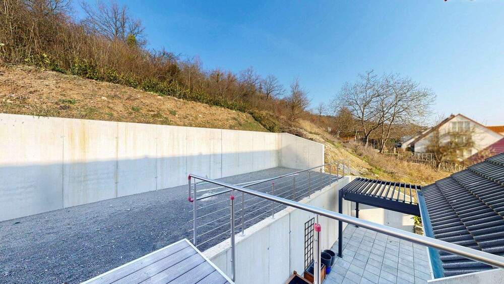 Etagenwohnung Zellingen Retzbach - 6 Zimmer, 151 m&sup2;, 719.500&euro; | Angebot:24990818