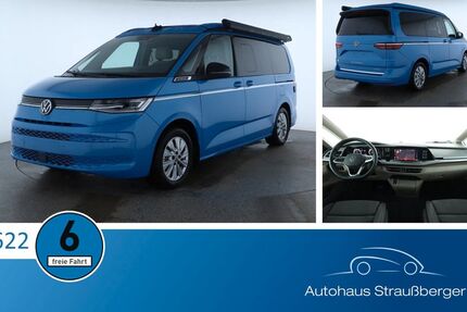 VW T7 California 1.100 km 79.290 € Buchschwabach bei Nürnberg 90574