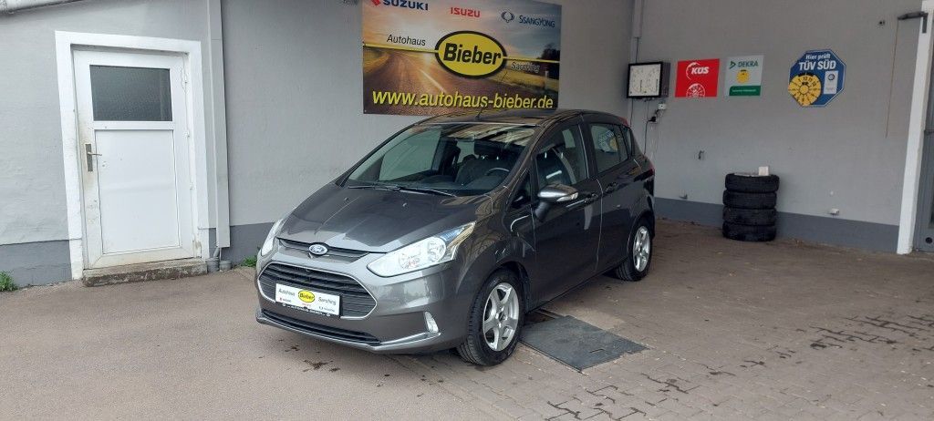 Ford B-Max 87.639 km 6.750 &euro; Sarching 93092