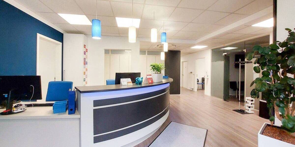 Gewerbeobjekt Würzburg Sanderau - 1.050.000&euro; | Angebot:26909533
