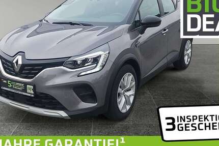 Renault Captur 31.760 km 15.480 &euro; Rendsburg 24768