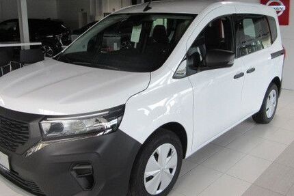 Nissan Townstar 25.000 km 19.990 &euro; Heinsberg 52525