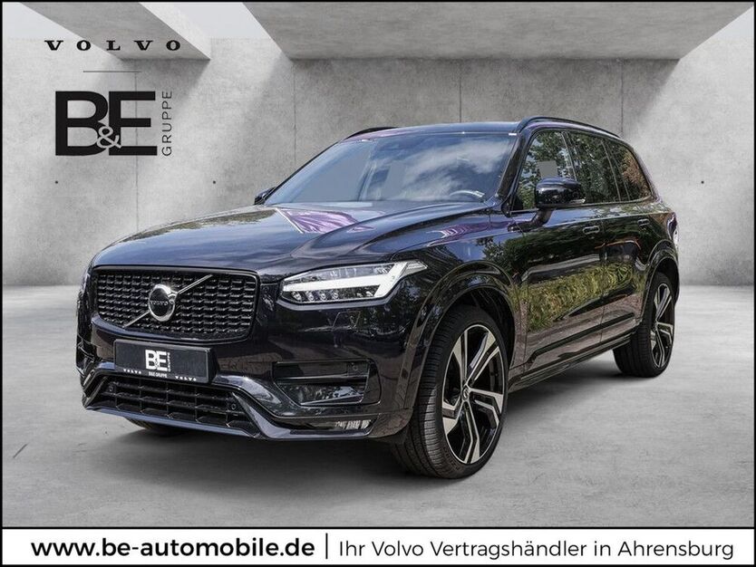 XC90