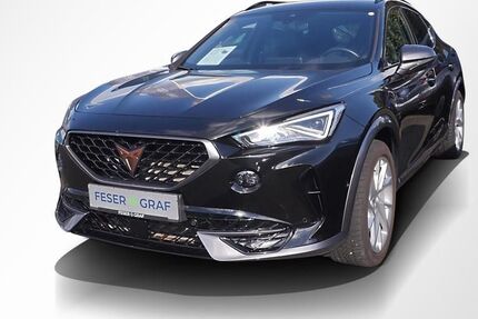 Cupra Formentor 53.738 km 25.980 € Fürth 90763