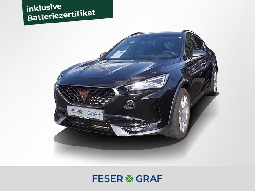 Cupra Formentor 53.738 km 25.980 € Fürth 90763