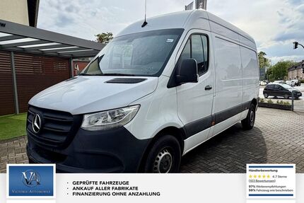 Mercedes-Benz eSprinter 35.000 km 17.990 &euro; Duisburg 47259