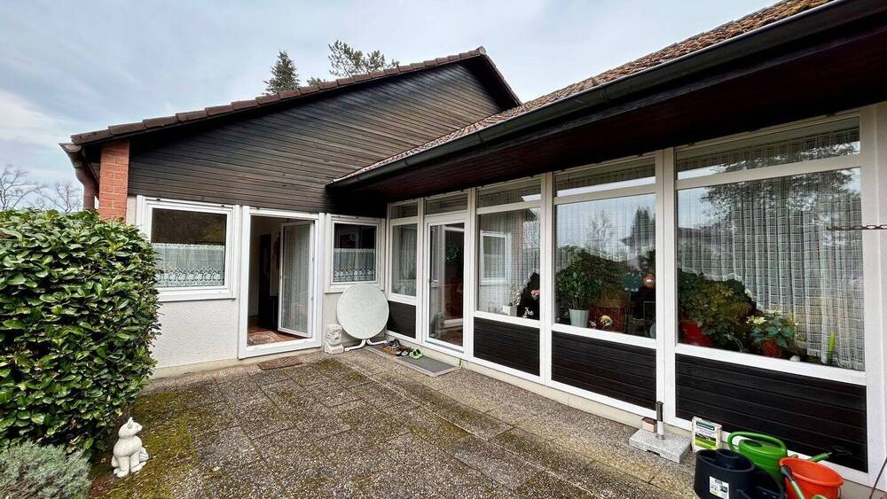 Einfamilienhaus Erlangen Burgberg - 6 Zimmer, 200 m&sup2;, 785.000&euro; | Angebot:26859185