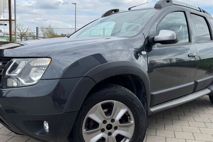 Dacia Duster 180.000 km 8.600 &euro; Königsbrunn bei Augsburg 86343