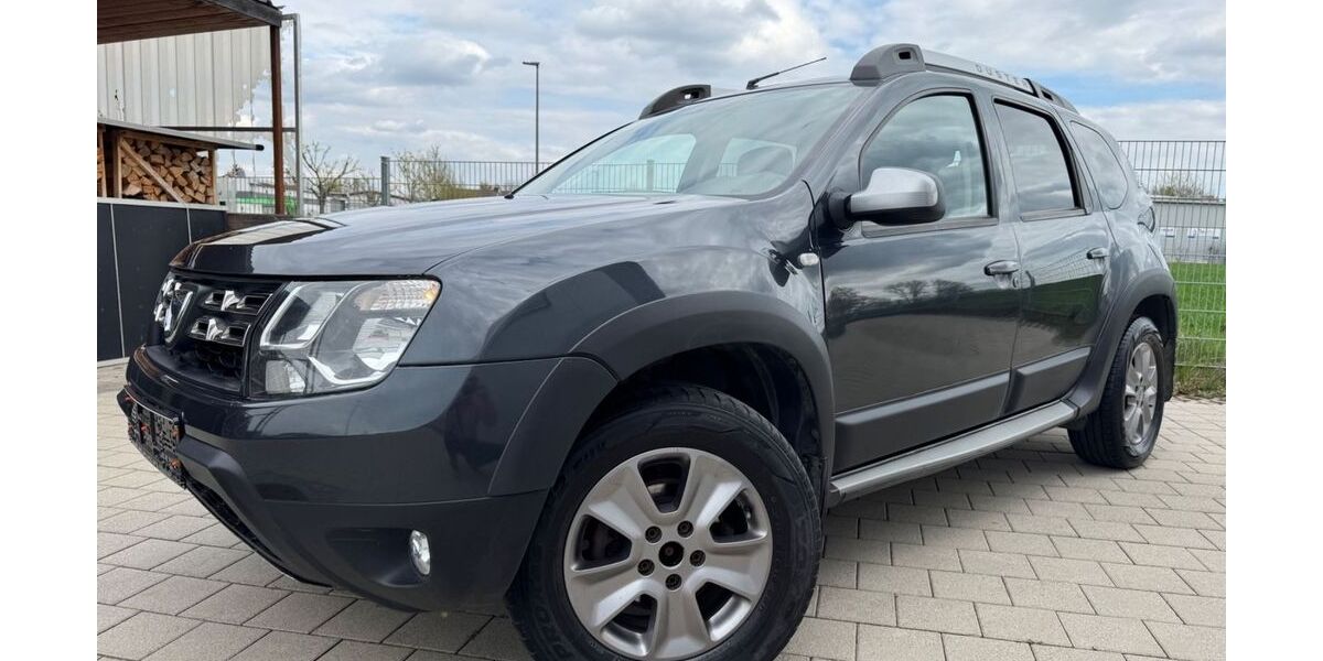 Dacia Duster 180.000 km 8.600 &euro; Königsbrunn bei Augsburg 86343