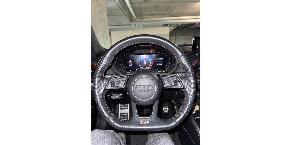 Audi S3 76.000 km 32.000 € Dillingen an der Donau 89407