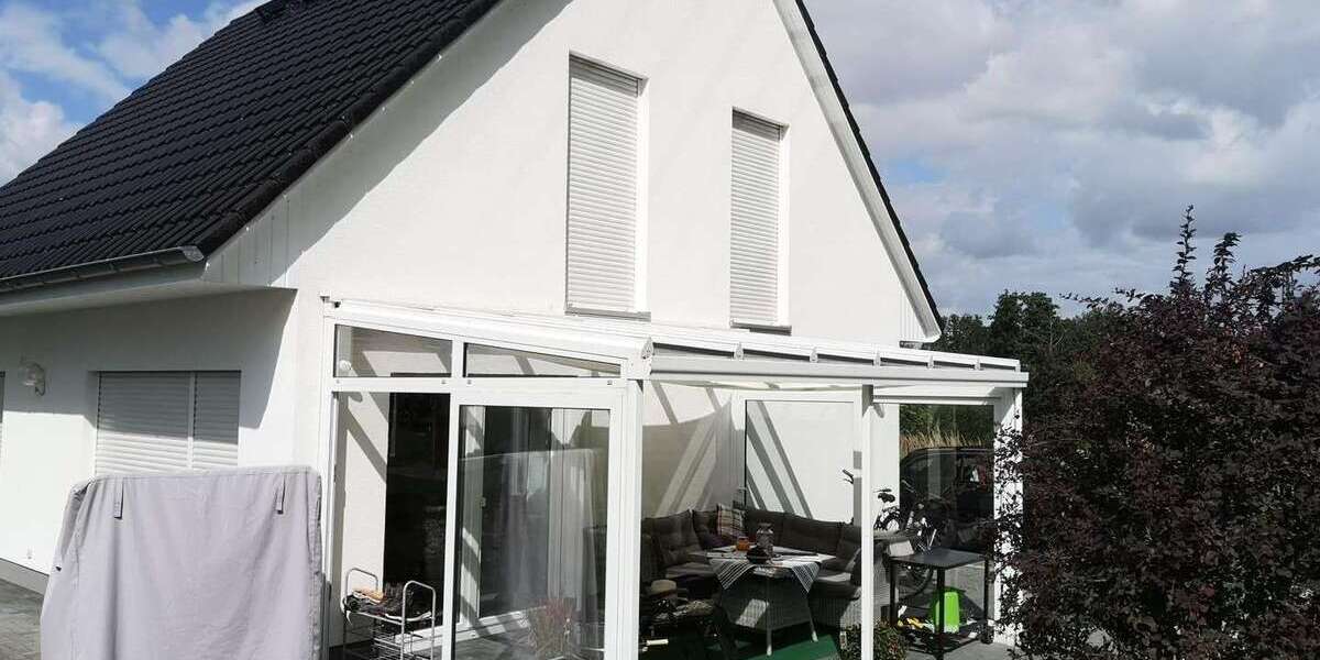 Einfamilienhaus Usedom - 3 Zimmer, 122 m&sup2;, 395.000&euro; | Angebot:25429273