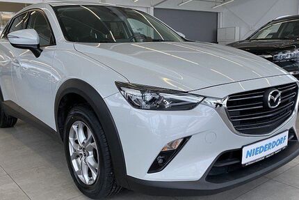Mazda CX-3 93.900 km 12.800 &euro; Rinteln 31737