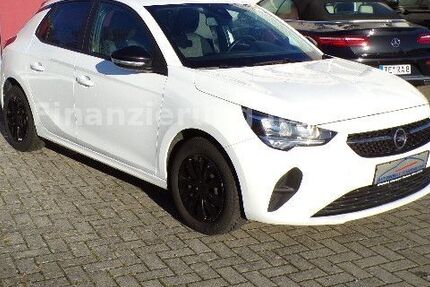 Opel Corsa 87.423 km 10.550 &euro; Ibbenbüren 49479