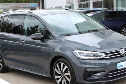 VW Touran 13.922 km 35.979 &euro; Limbach-Oberfrohna 09212