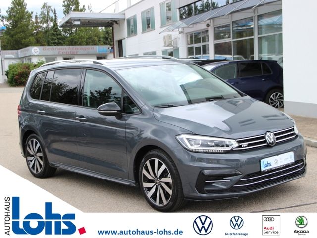 VW Touran 13.922 km 35.979 &euro; Limbach-Oberfrohna 09212