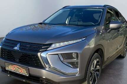 Mitsubishi Eclipse Cross 49.116 km 19.590 &euro; Gardelegen 39638