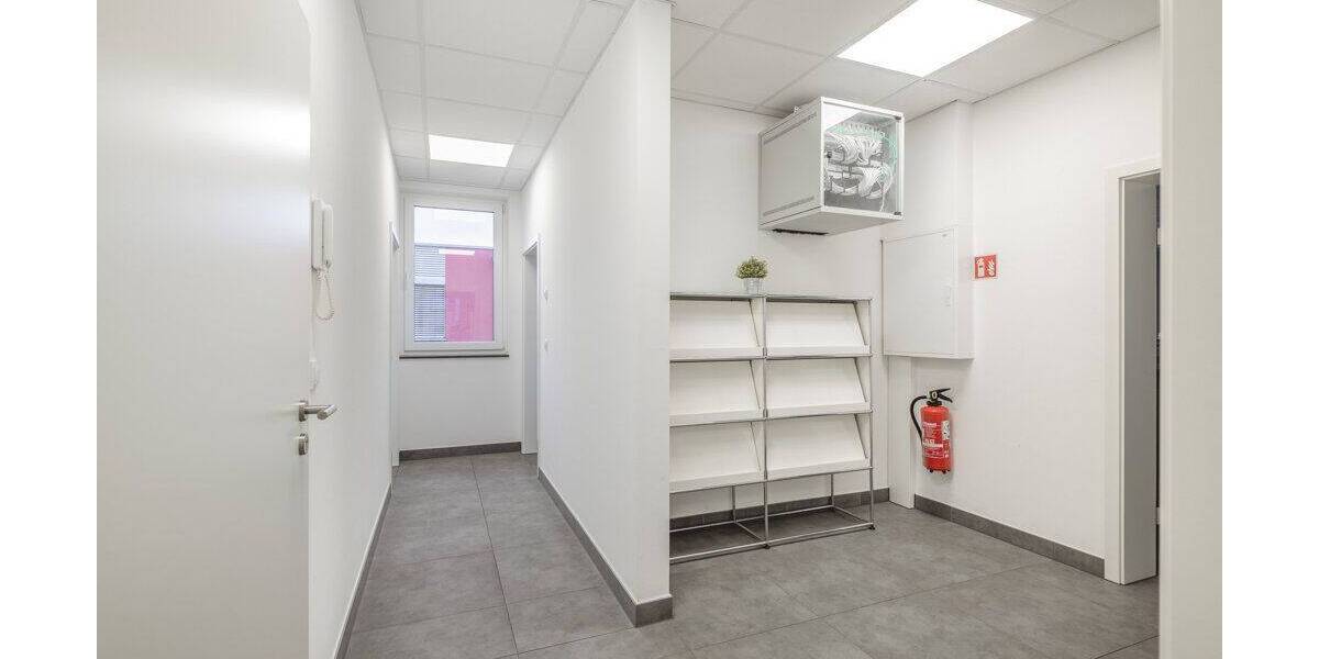 Gewerbeobjekt Würselen - 3.600&euro; | Angebot:26904068