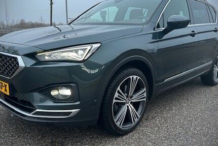 Seat Tarraco 162.445 km 16.500 &euro; BORNE 7622 