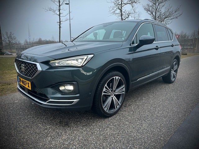 Seat Tarraco 162.445 km 16.500 &euro; BORNE 7622 