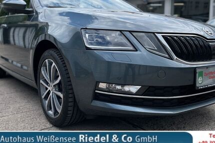 Skoda Octavia 63.700 km 19.990 &euro; Berlin 13088