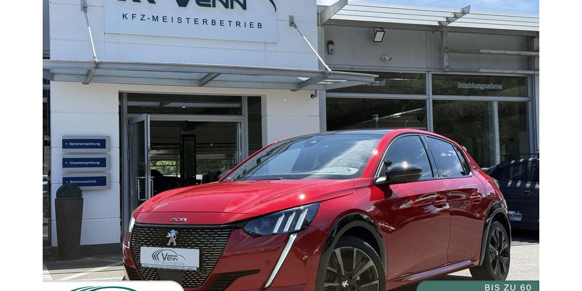 Peugeot 208 33.850 km 19.980 &euro; Monschau (bei Aachen) 52156