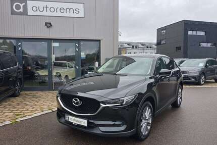 Mazda CX-5 91.000 km 21.799 € Schwaebisch Gmuend 73529