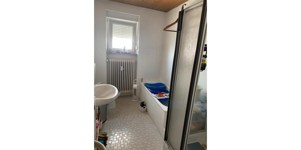 Terrassenwohnung Bexbach - 3 Zimmer, 95 m&sup2;, 800&euro; | Angebot:26412257