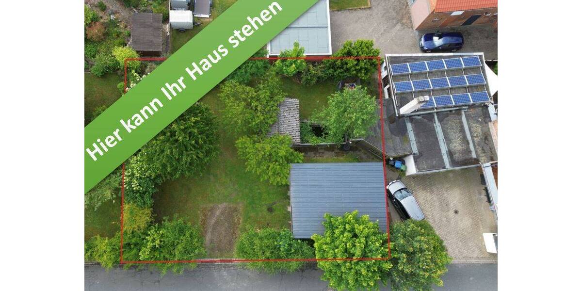 Bungalow Ilsede Gadenstedt - 6 Zimmer, 130 m&sup2;, 333.290&euro; | Angebot:26345184