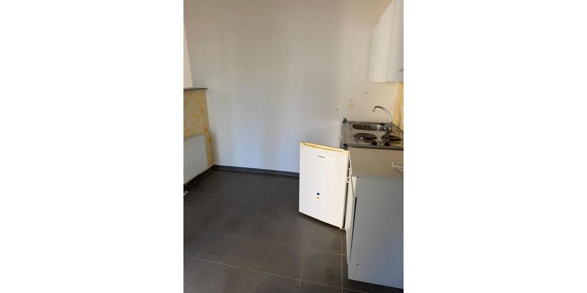 Erdgeschoßwohnung Ratingen Tiefenbroich - 1 Zimmer, 24 m&sup2;, 495&euro; | Angebot:25308657