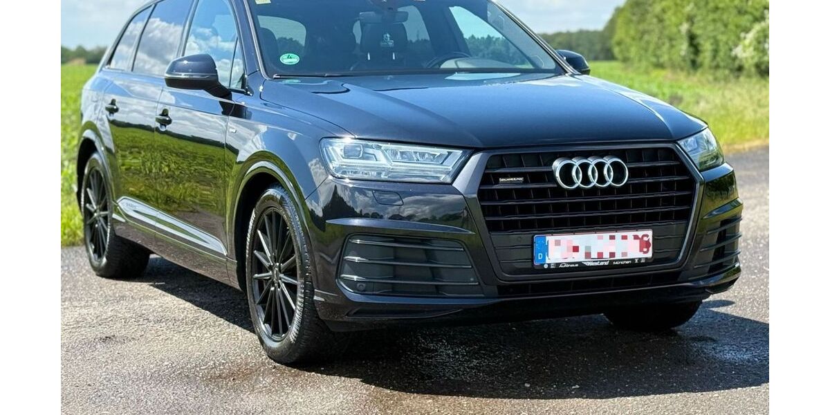 Audi Q7 304.000 km 25.700 &euro; Rotenburg Wümme 27356