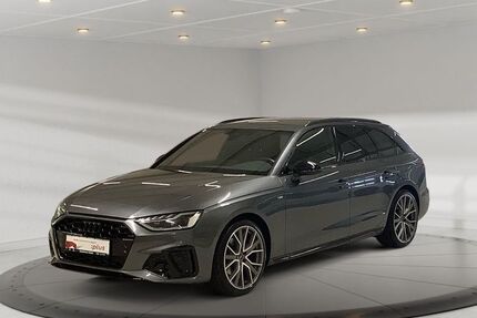 Audi A4 38.957 km 31.450 &euro; Weißenfels 06667