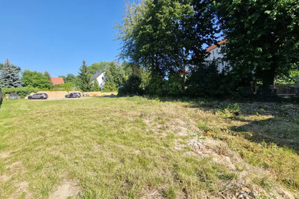 Traumhaftes Baugrundstück in Altenburg - Verwirklichen Sie Ihre Wohnideen! zimmer