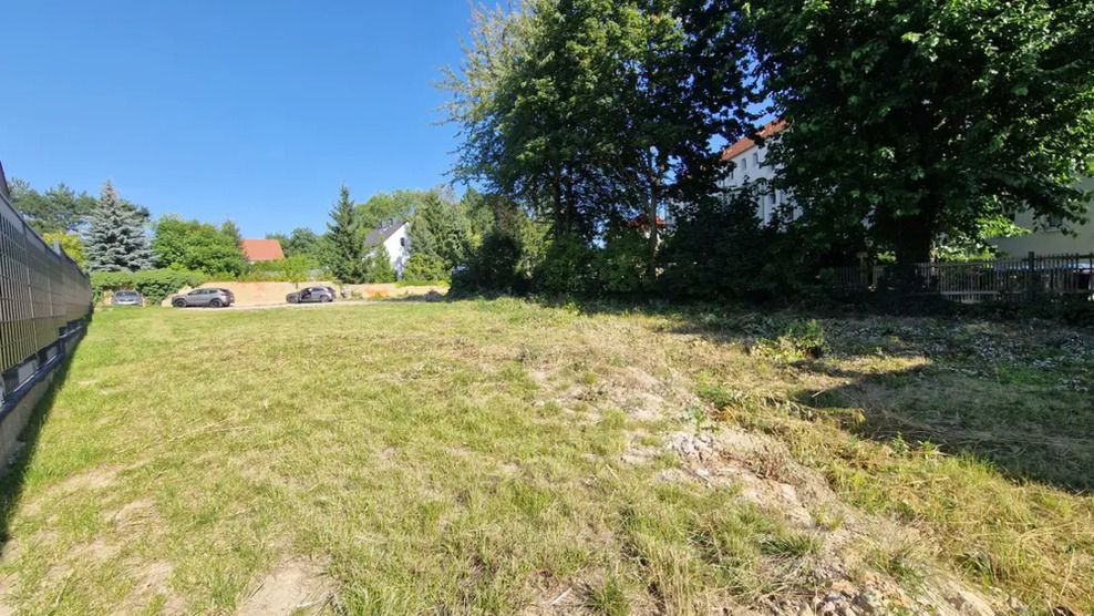 Traumhaftes Baugrundstück in Altenburg - Verwirklichen Sie Ihre Wohnideen! zimmer