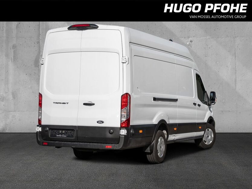 Ford Transit 21.978 km 35.850 € Schwerin 19061