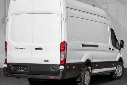 Ford Transit 21.978 km 35.900 € Schwerin 19061