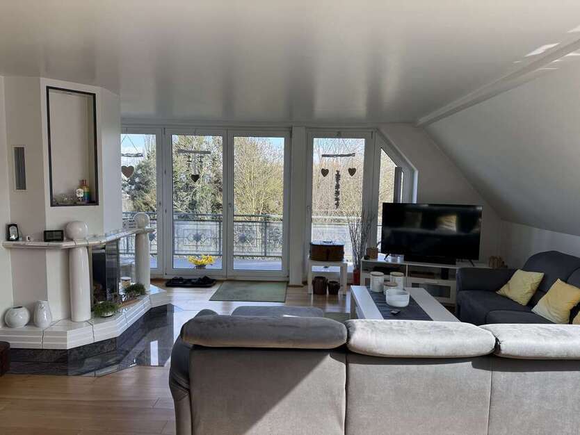 Wohnung zum Kaufen in Grevenbroich 463.000 € 215 m²