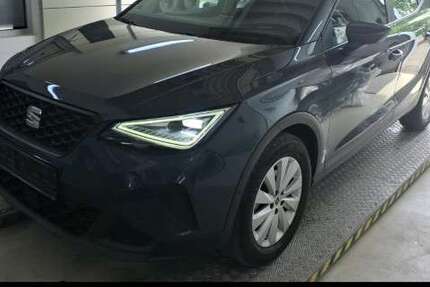Seat Arona 47.950 km 17.730 &euro; Crailsheim 74564