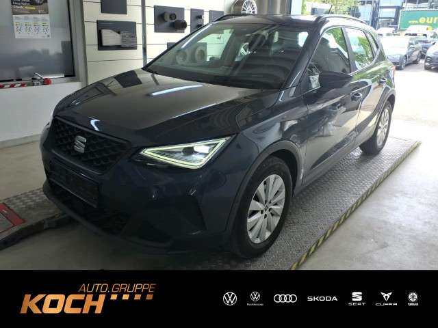 Seat Arona 47.950 km 17.730 &euro; Crailsheim 74564