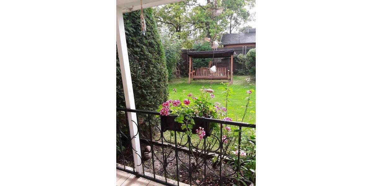 Bungalow Gommern - 2 Zimmer, 30 m&sup2;, 35.000&euro; | Angebot:27461113