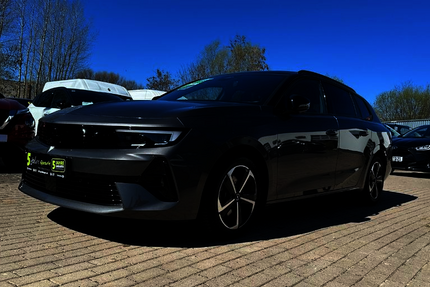 Opel Astra 29.500 km 20.990 &euro; Göttingen 37079