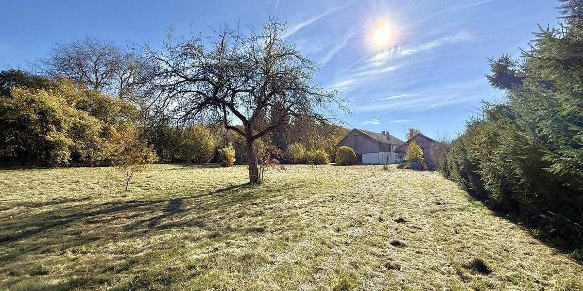 Grundstück Starnberg Hadorf - 2.200.000&euro; | Angebot:24043904