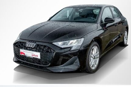Audi A3 17.535 km 28.490 &euro; Bernburg 06406