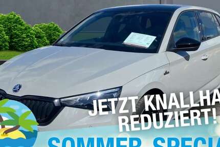 Skoda Scala 38.269 km 20.920 &euro; Meiningen 98617