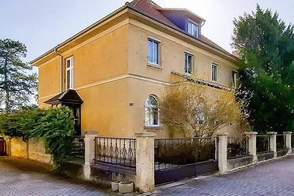 Haus Naumburg (Saale) Naumburg - 195.000&euro; | Angebot:26290931